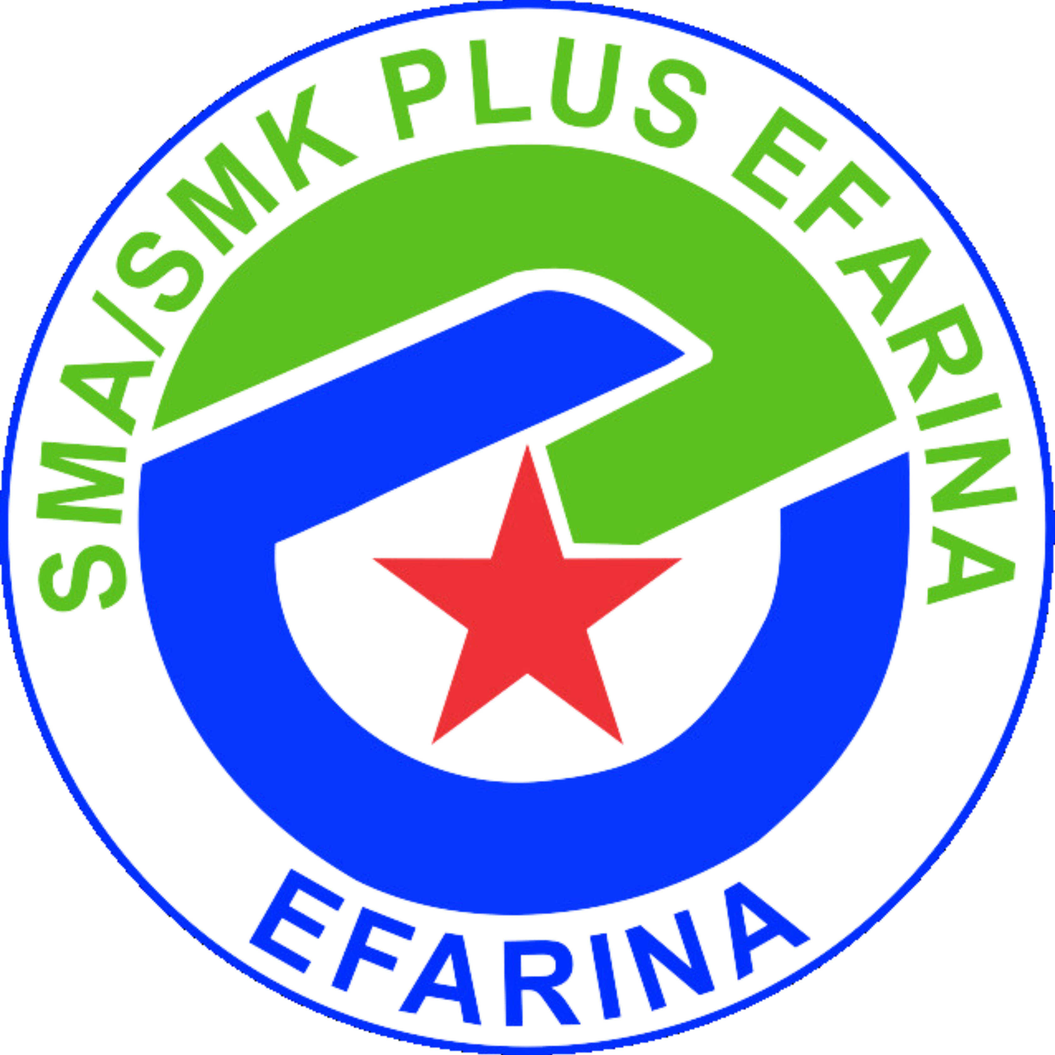 Yayasan Efarina