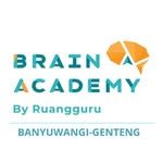 Brain Academy Ruangguru Banyuwangi Genteng