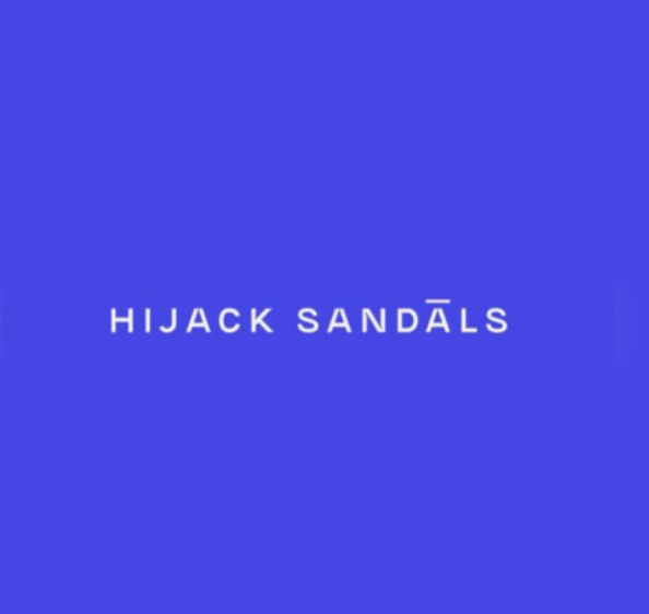 Hijack Sandals