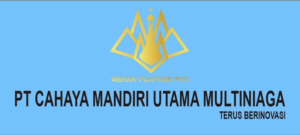 PT CAHAYA MANDIRI UTAMA MULTINIAGA