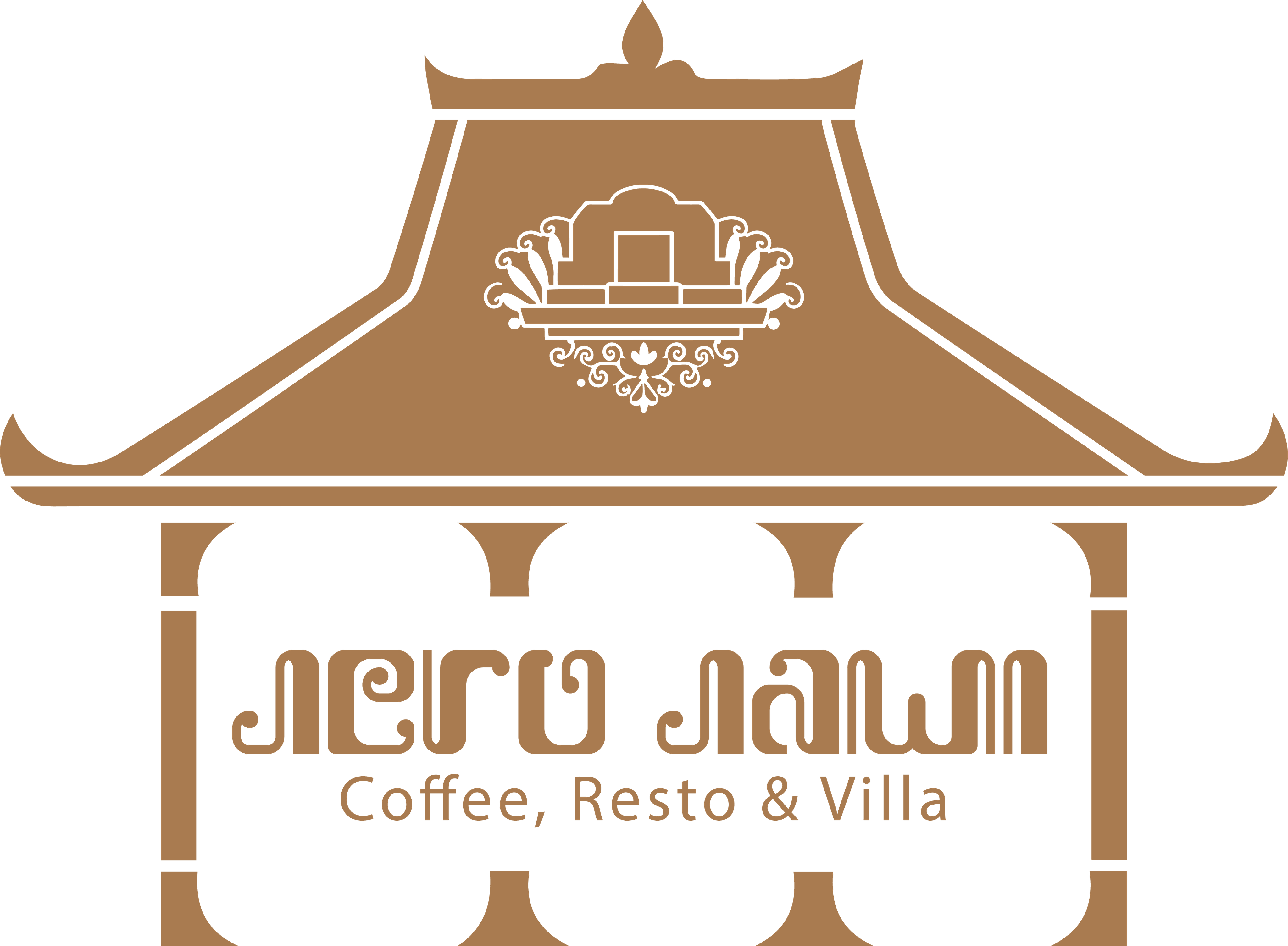 CV Jero Jawi Mesari logo