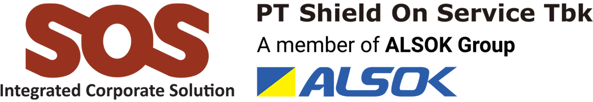 PT Shield On Service Indonesia Tbk