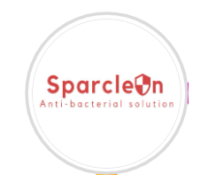 Sparclean