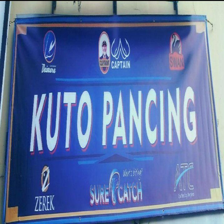 Toko Kuto Pancing