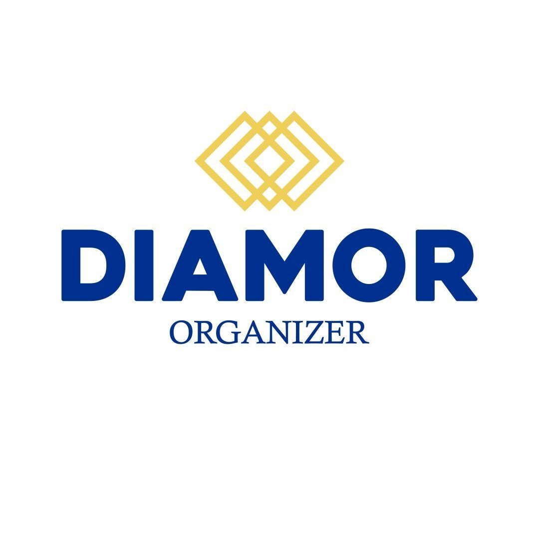 DIAMOR ORGANIZER