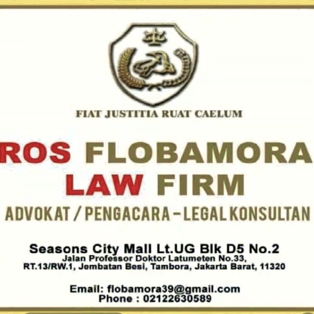 Ros Flobamora Law Firm