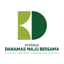 Koperasi Simpan Pinjam Danamas Maju Bersama logo