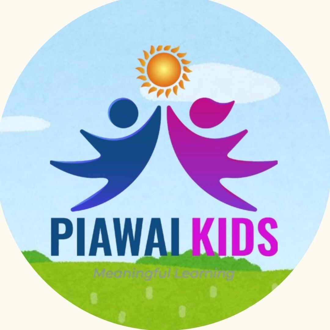 Piawai Kids logo