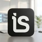 ISY Software logo