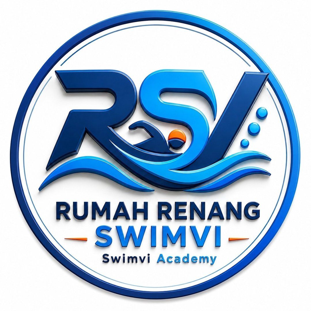 Rumah Renang SWIMVI (Swimvi Academy)