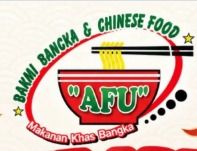 Bakmi Bangka & Chinese Food AFU