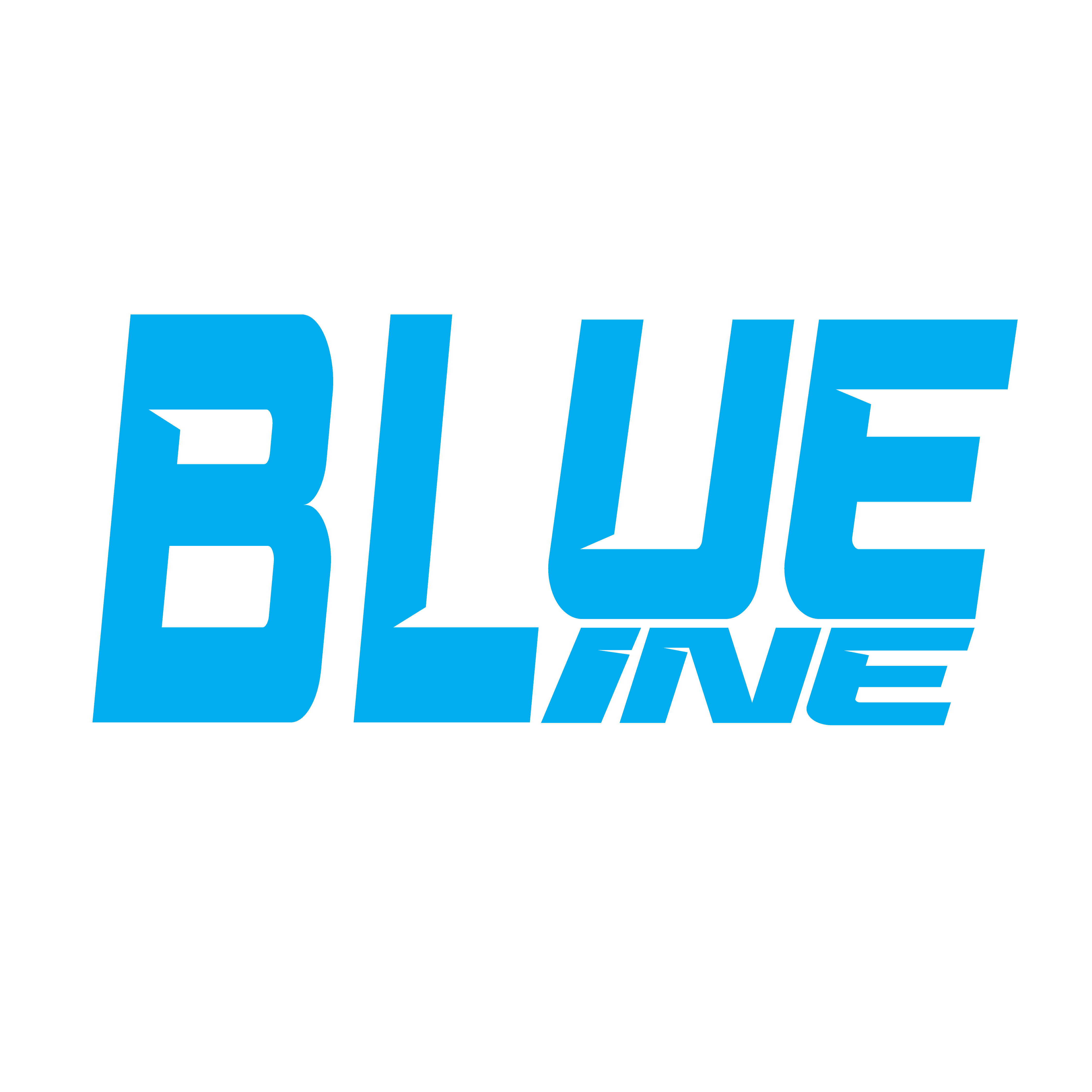 Blue Line Autocare