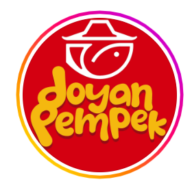 Doyan Pempek Jambi logo