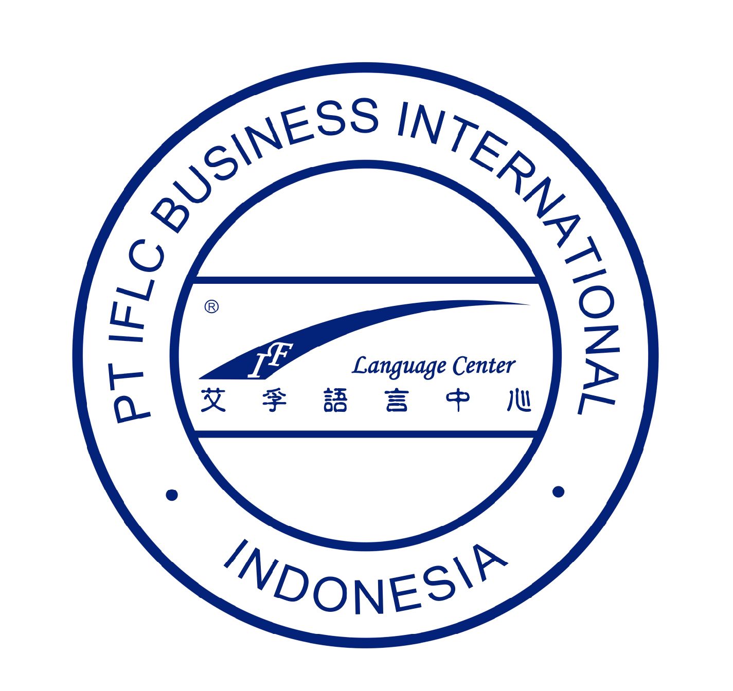 IF Language Center