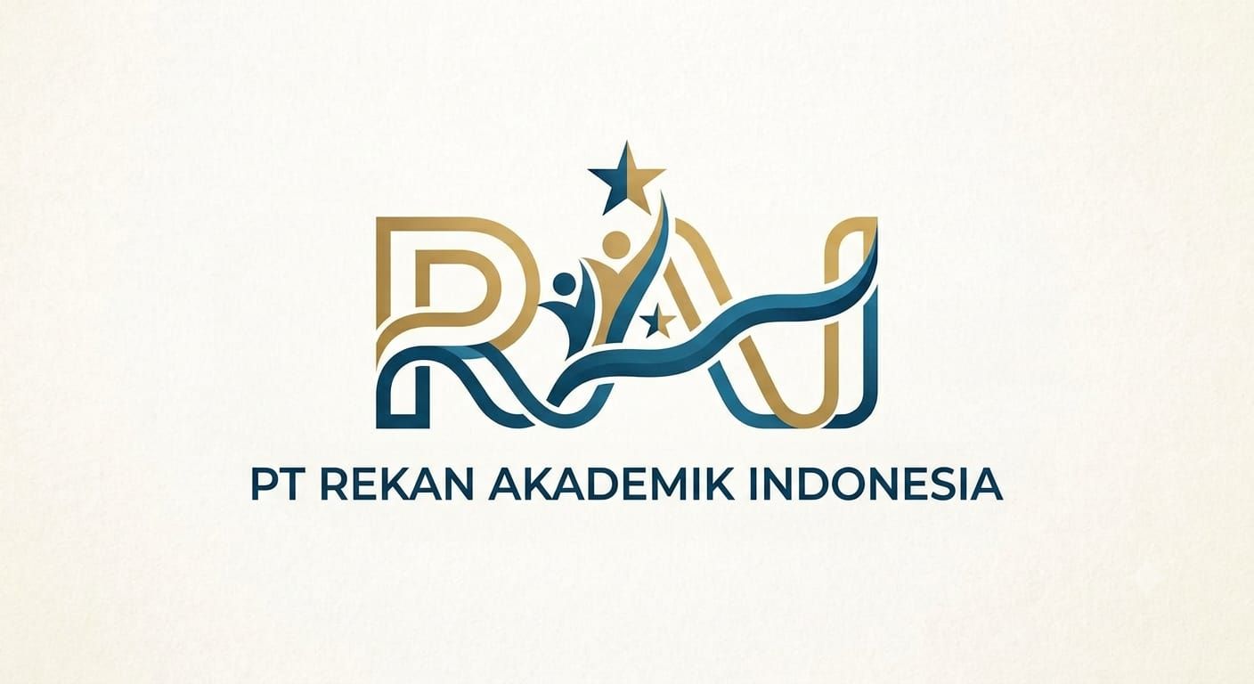 PT Rekan Akademik Indonesia logo