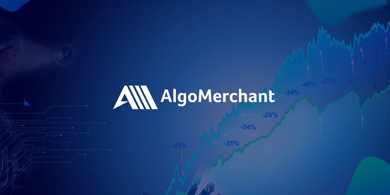 Algo Merchant