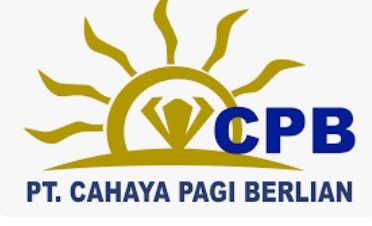 PT. CAHAYA PAGI BERLIAN MOJOKERTO