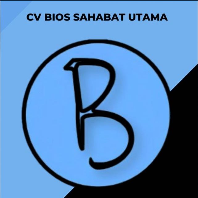 PT Bios Sahabat Utama