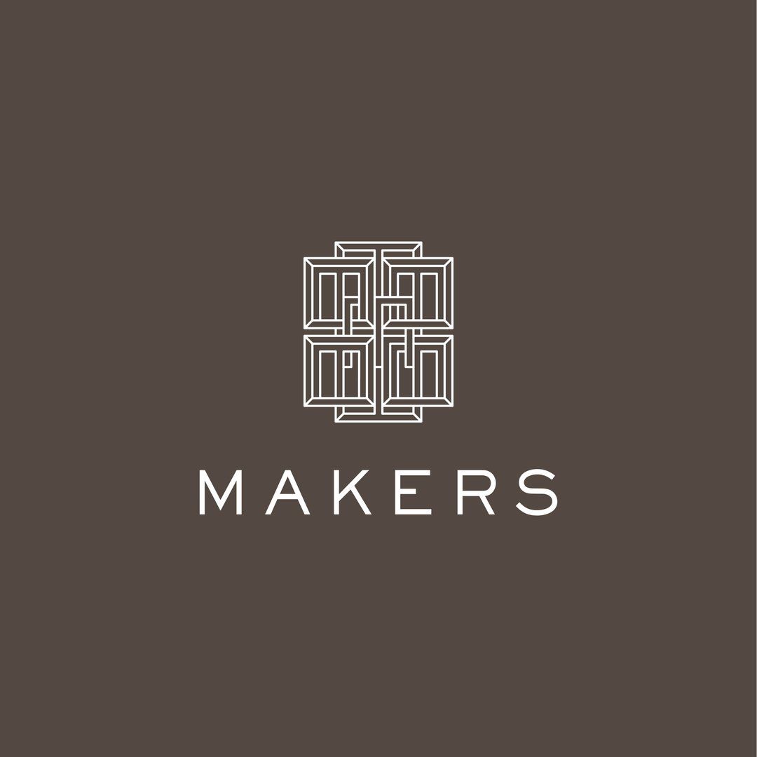 Makers Group Asia logo