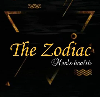 The Zodiac Men's Health