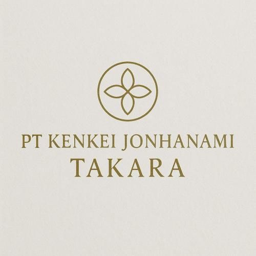 PT Kenkei Jonhanami Takara logo