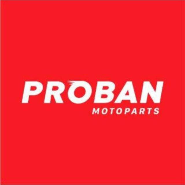 PT Proban Ostburg Trisakti