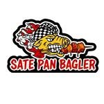 Sate Pan Bagler