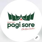 Pagi Sore Bali