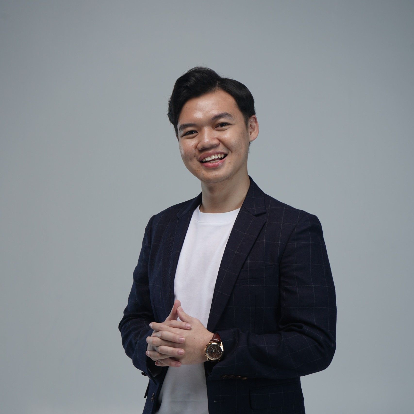 Andre Rizky Investasi team