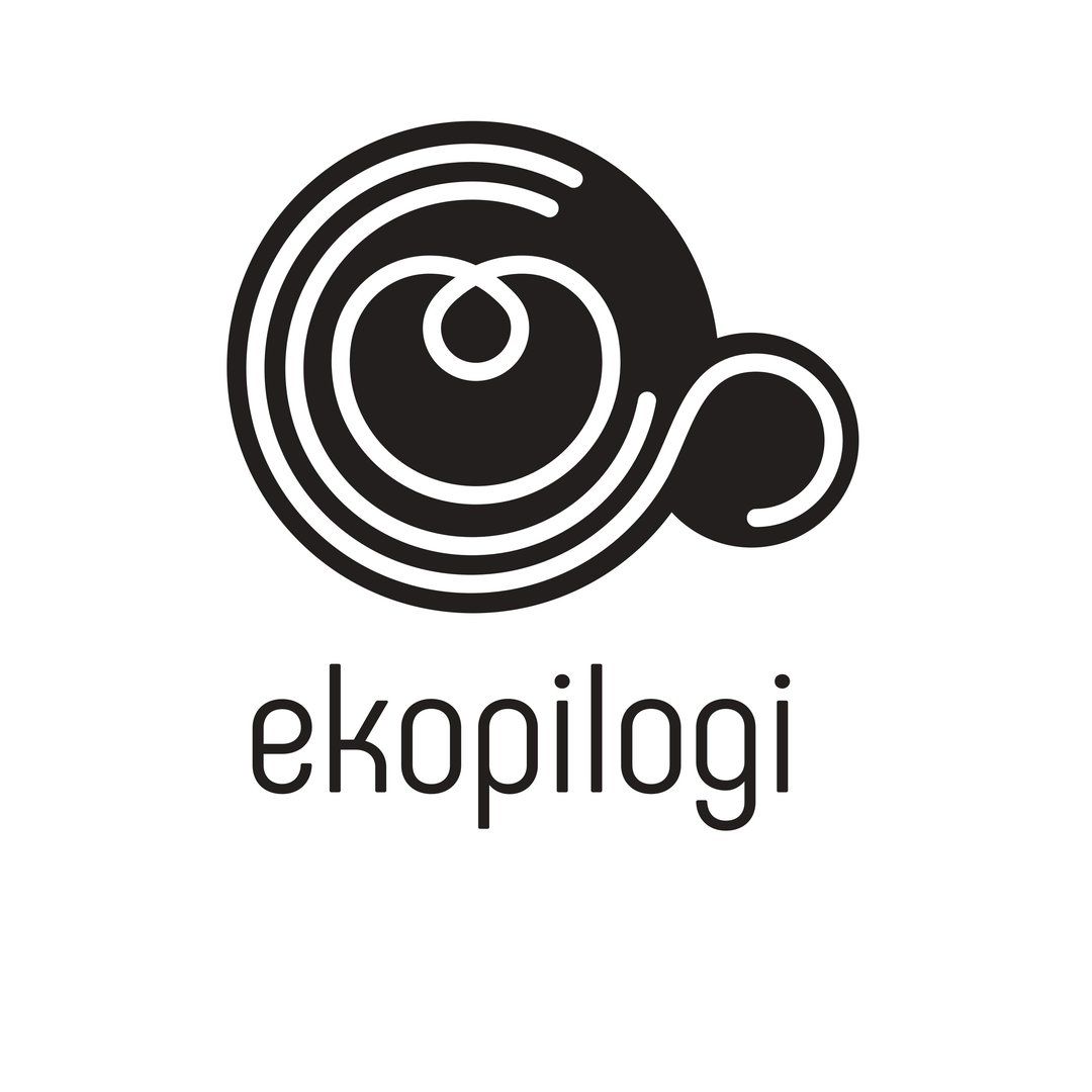 Ekopilogi logo