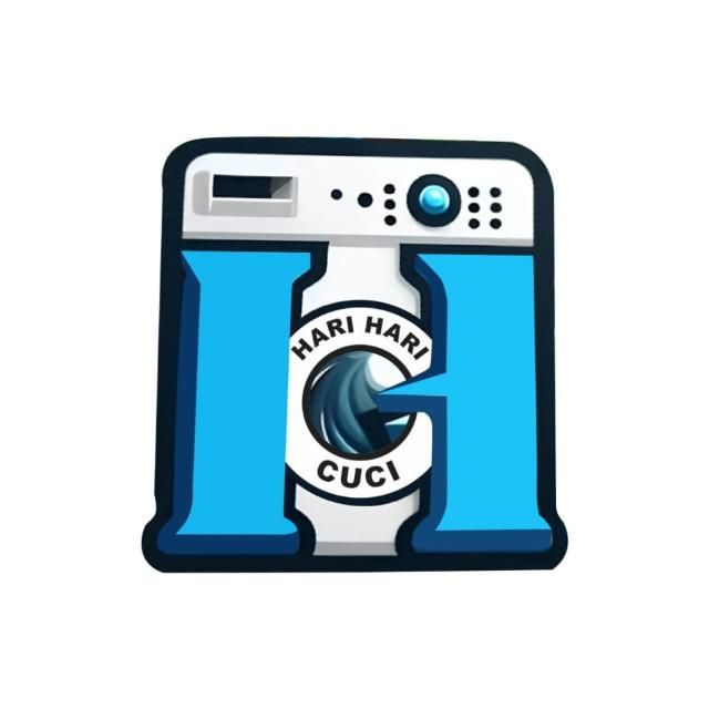 Laundry Hari Hari Cuci
