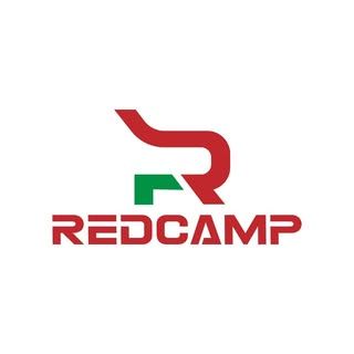 Redcamp logo