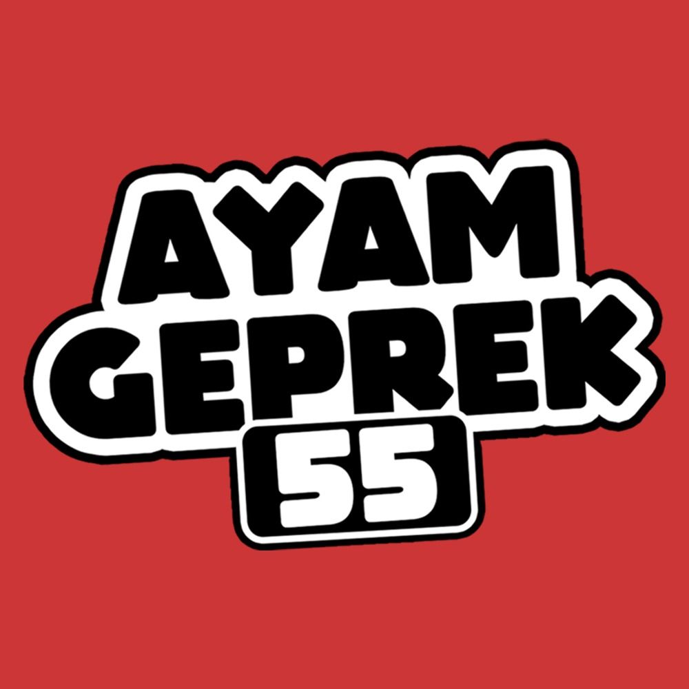 Ayam Geprek 55