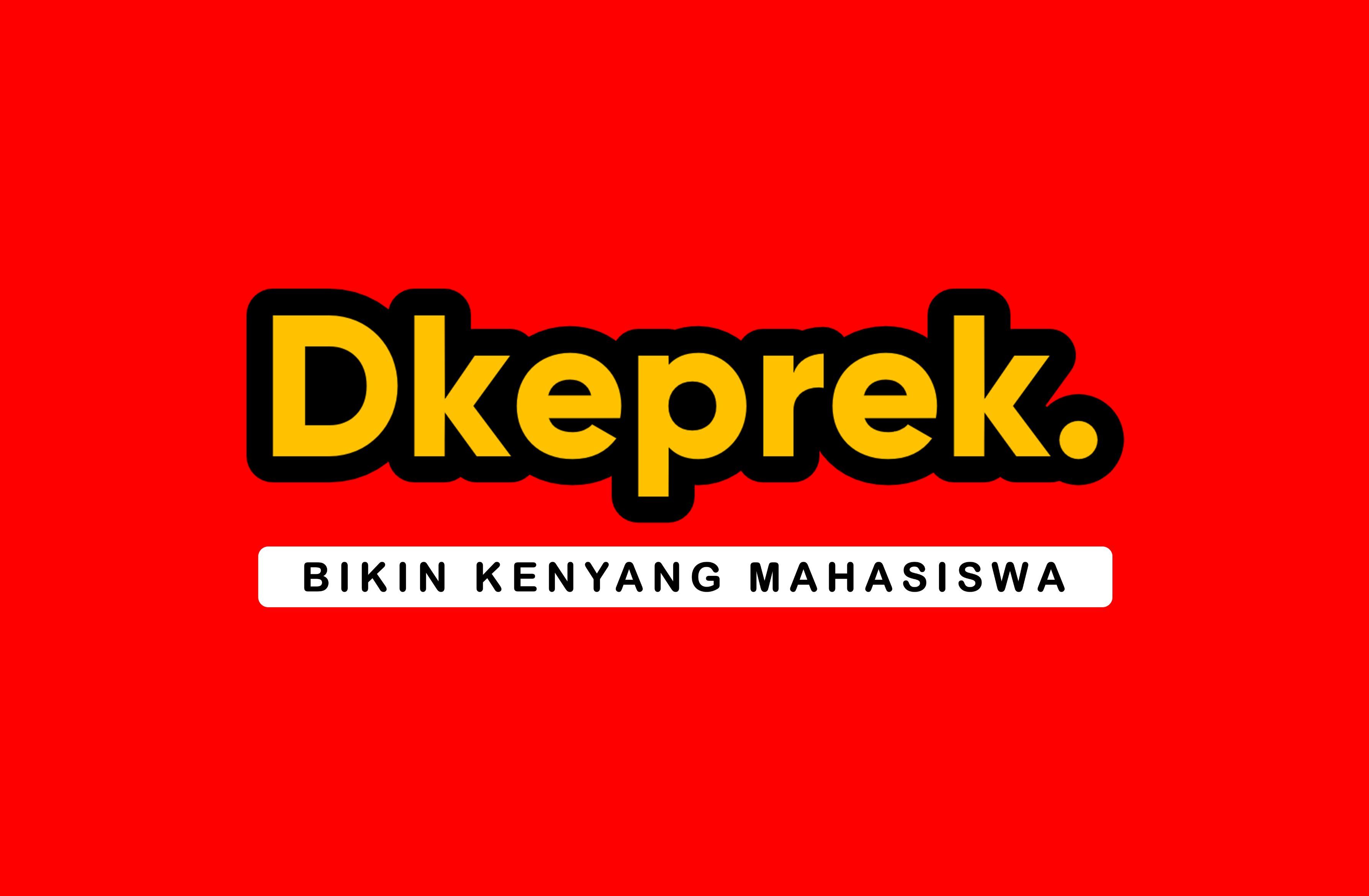 WARUNG DKEPREK