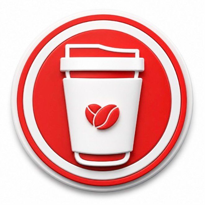 Kopi Keliling Lombok logo