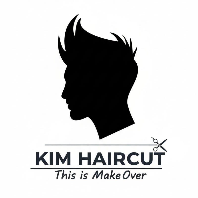 Kim Haircut
