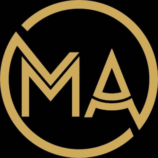 PT Mahligai Karya Persada logo