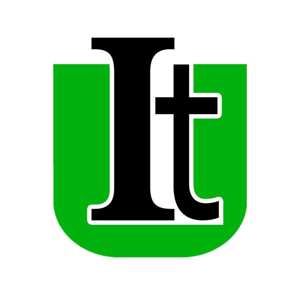 PT. Istech Utama logo