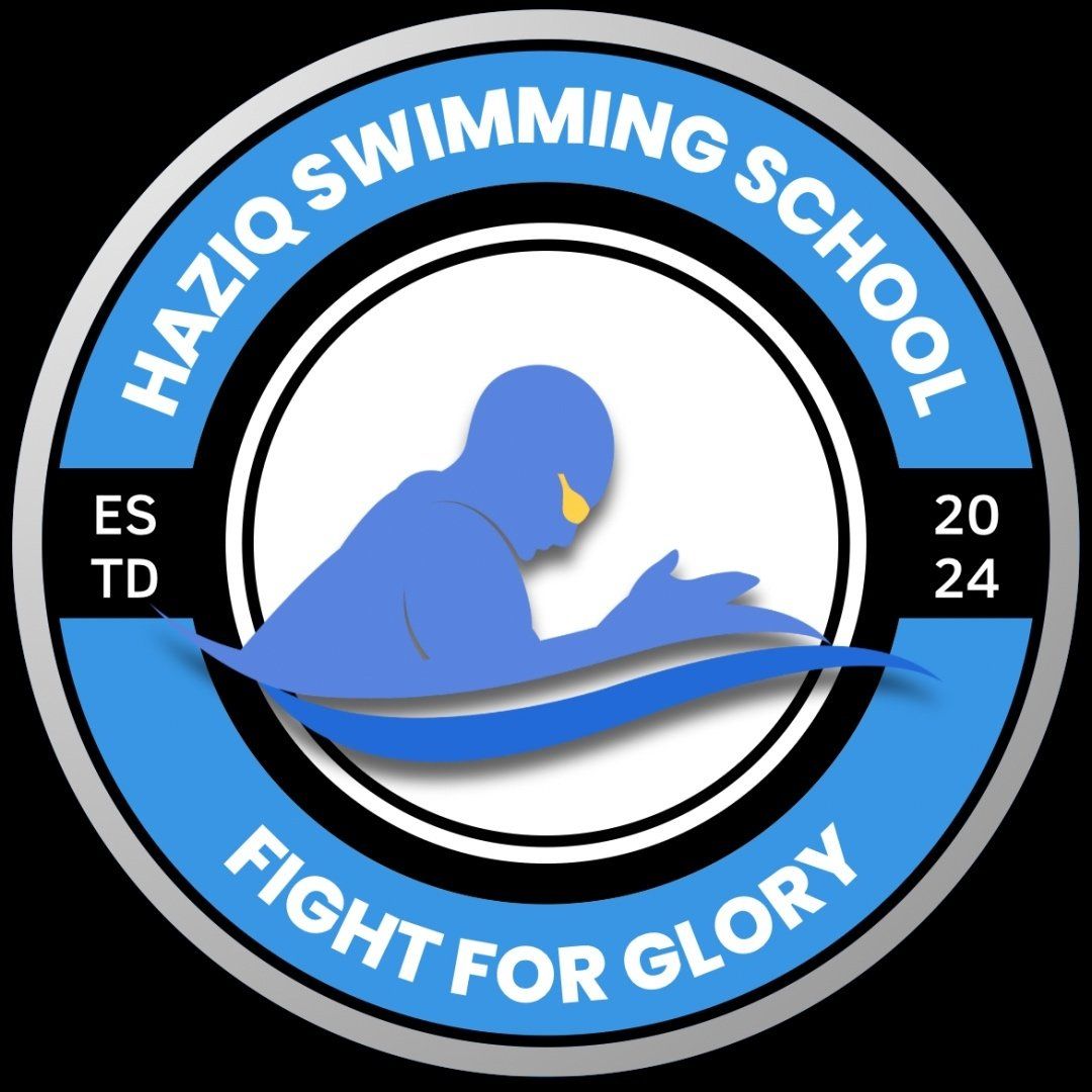 Haziq Swimming SchoolClub