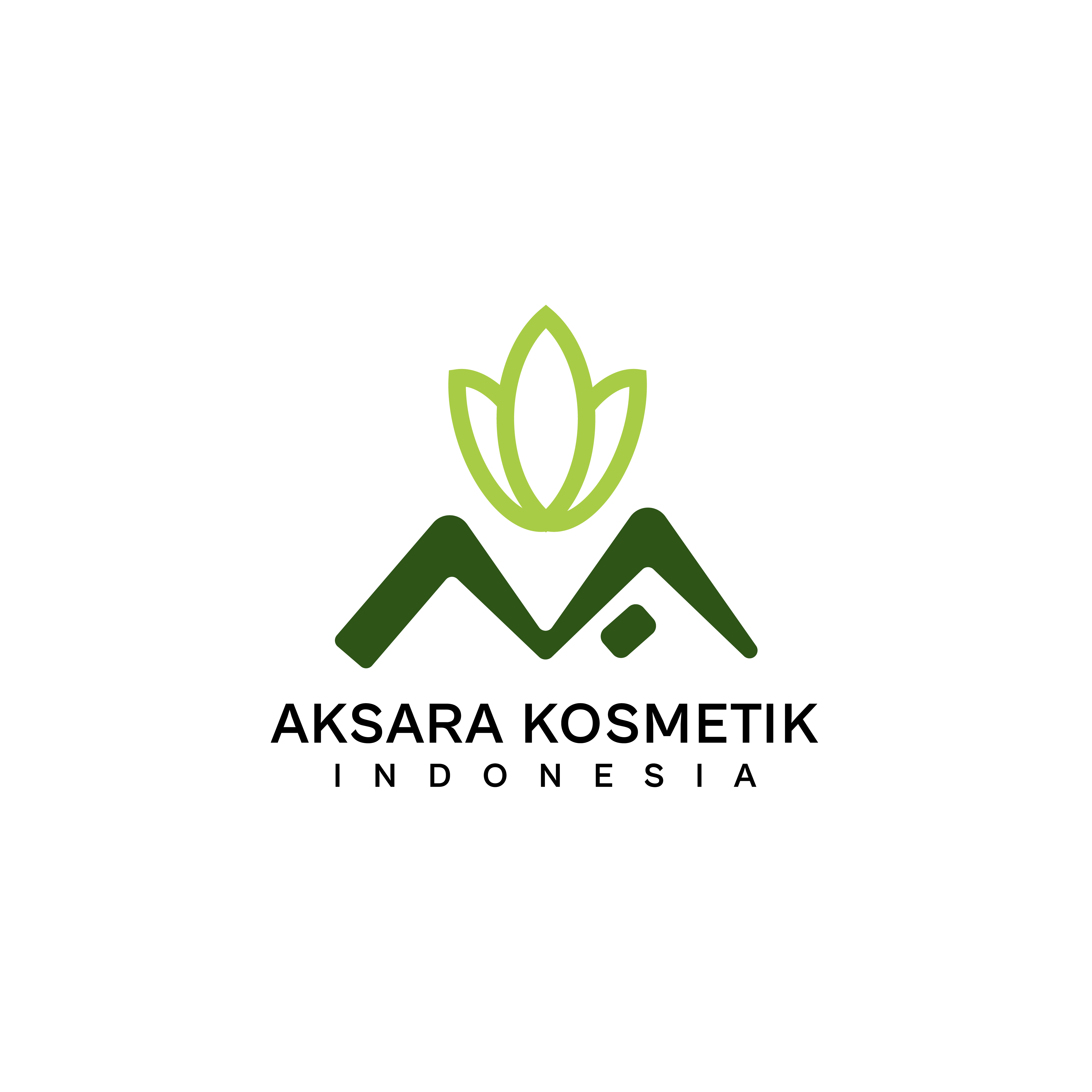PT AKSARA KOSMETIK INDONESIA logo