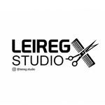LEIREG Barbershop