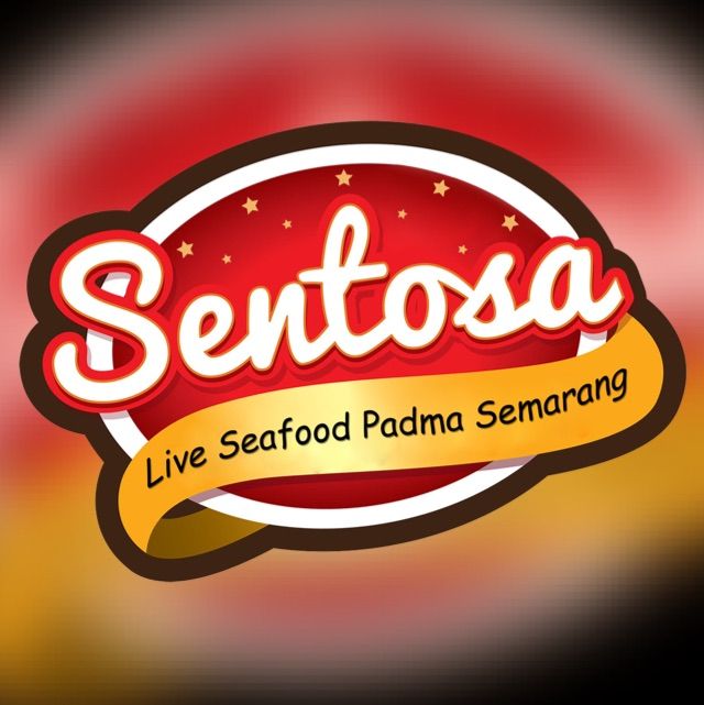 Sentosa Seafood Graha Padma Semarang