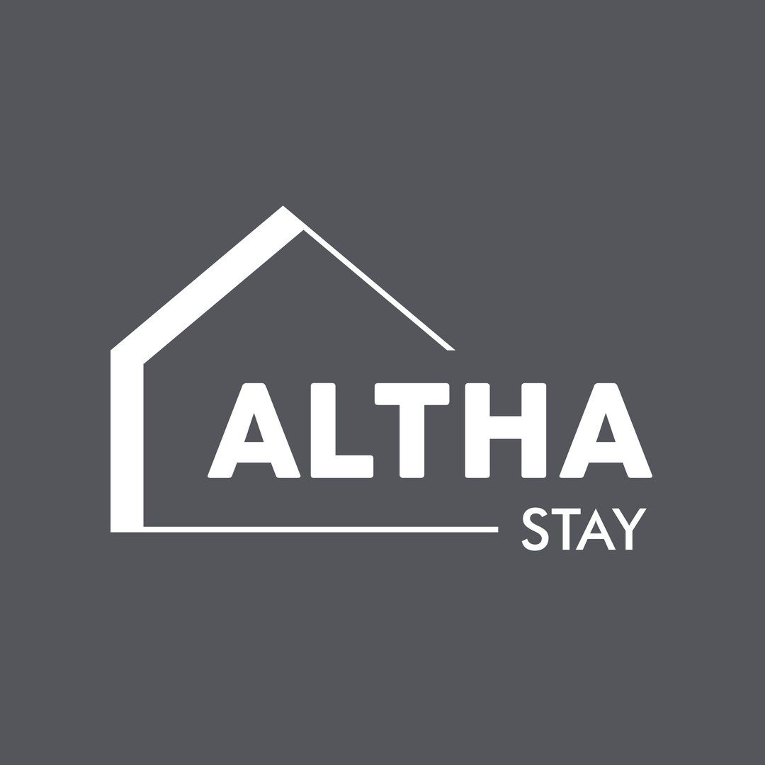 Altha Stay Cokro