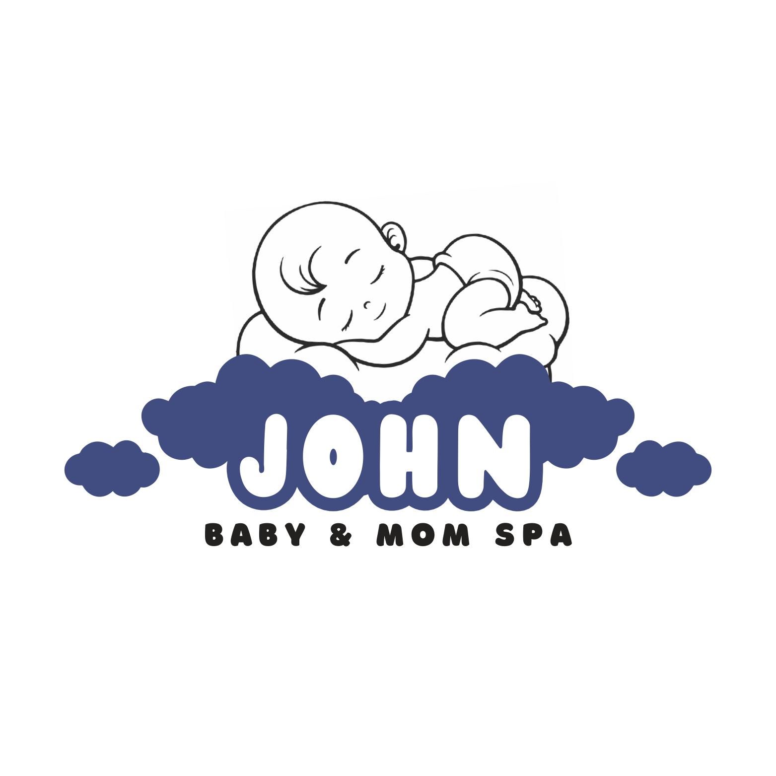 JOHN MOM BABY SPA