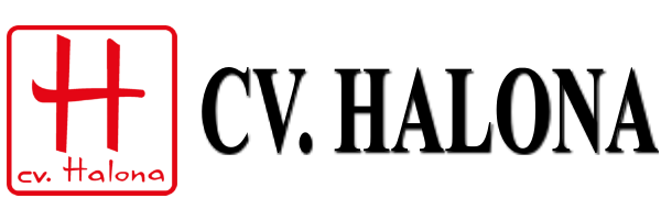 CV. Halona