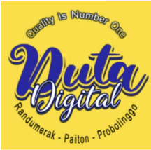 Toko Duta Digital