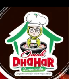 Omah Dhahar Samarinda logo