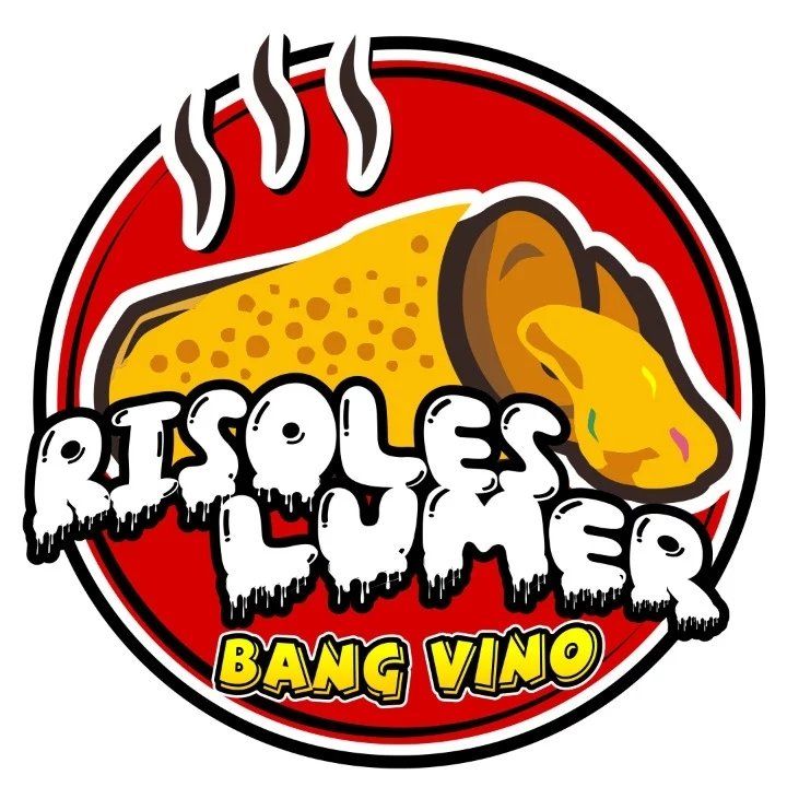 Risoles Lumer Bang Vino
