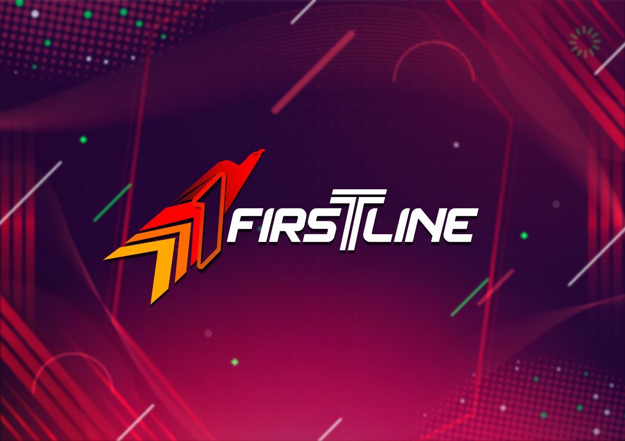FIRSLINE INDONESIA logo