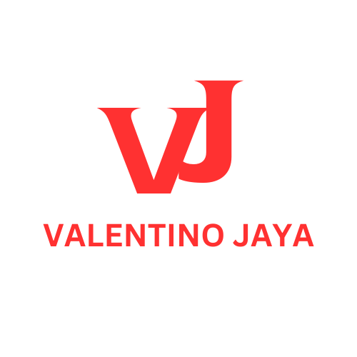 Valentino Jaya Sparepart